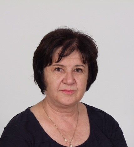 Prof. dr. sc. Renata Miljević-Riđički, psiholog - vanjski suradnik