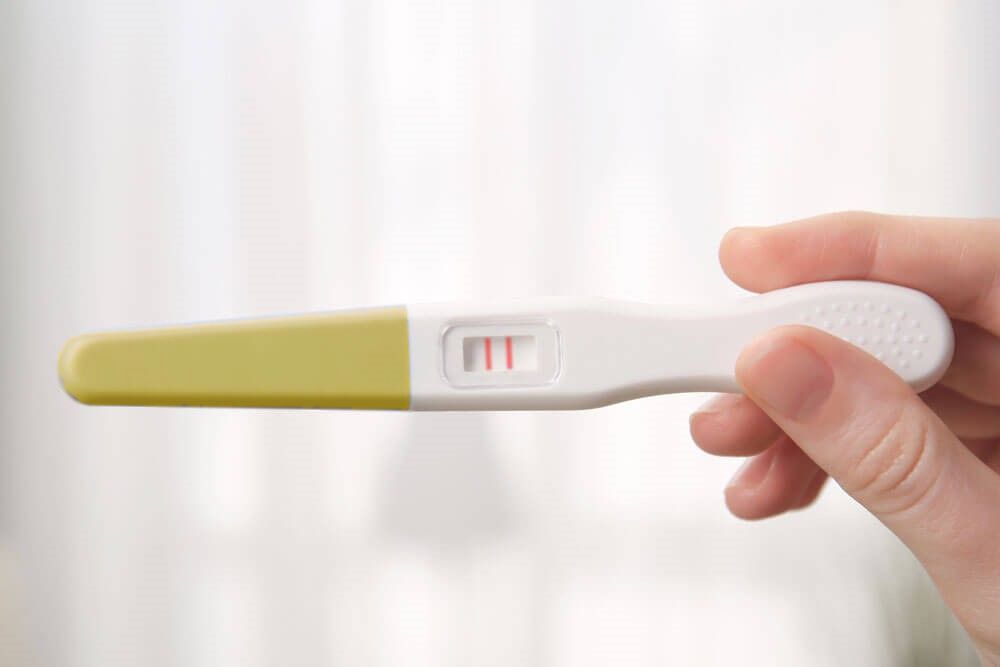 Tretmanom endometrija PRP do trudnoće