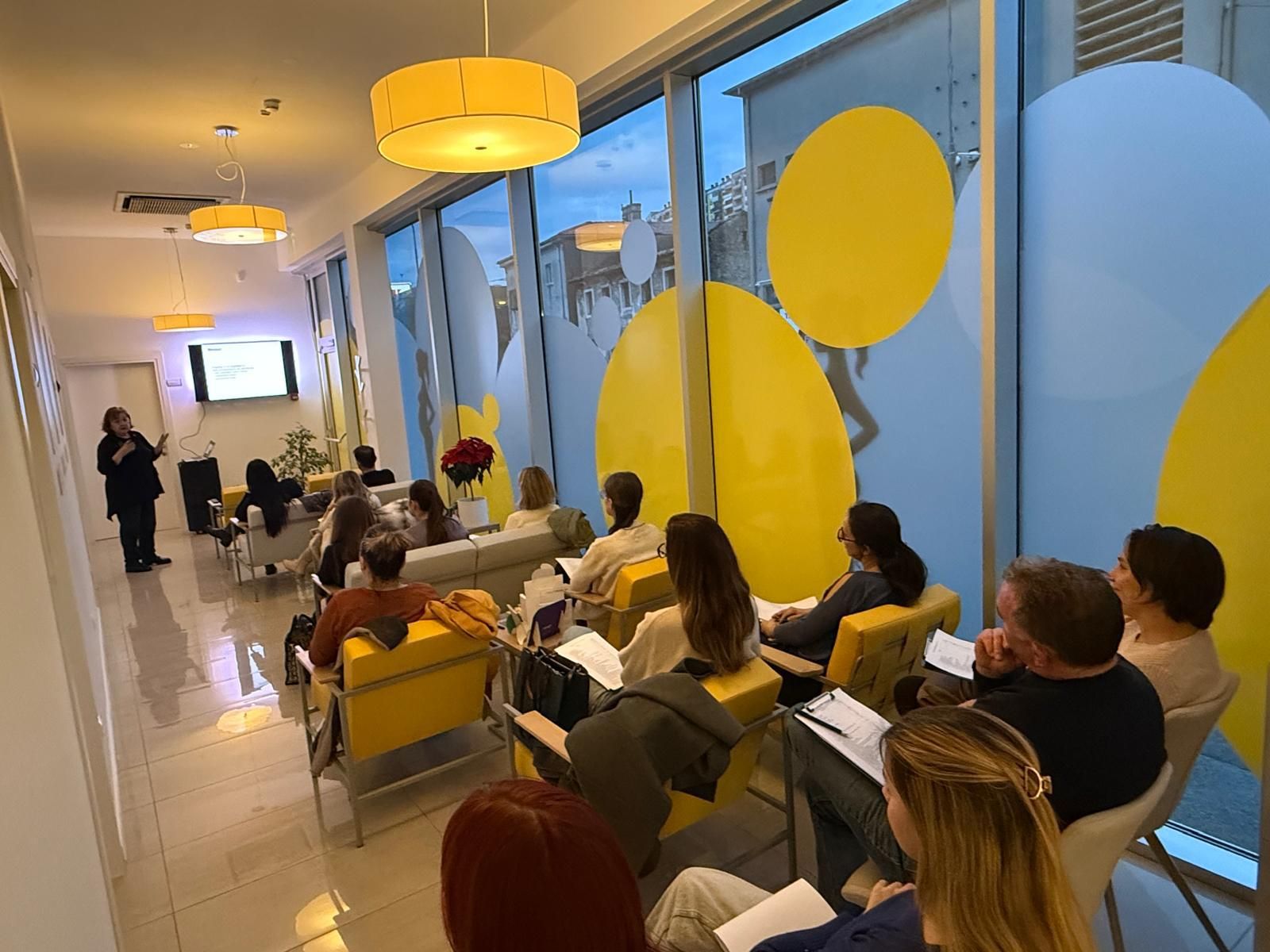 Nova besplatna interaktivna radionica