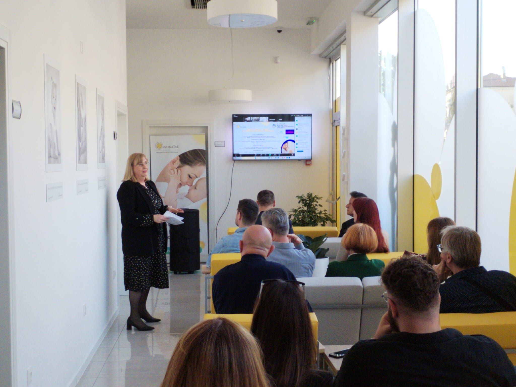 Besplatno interaktivno predavanje